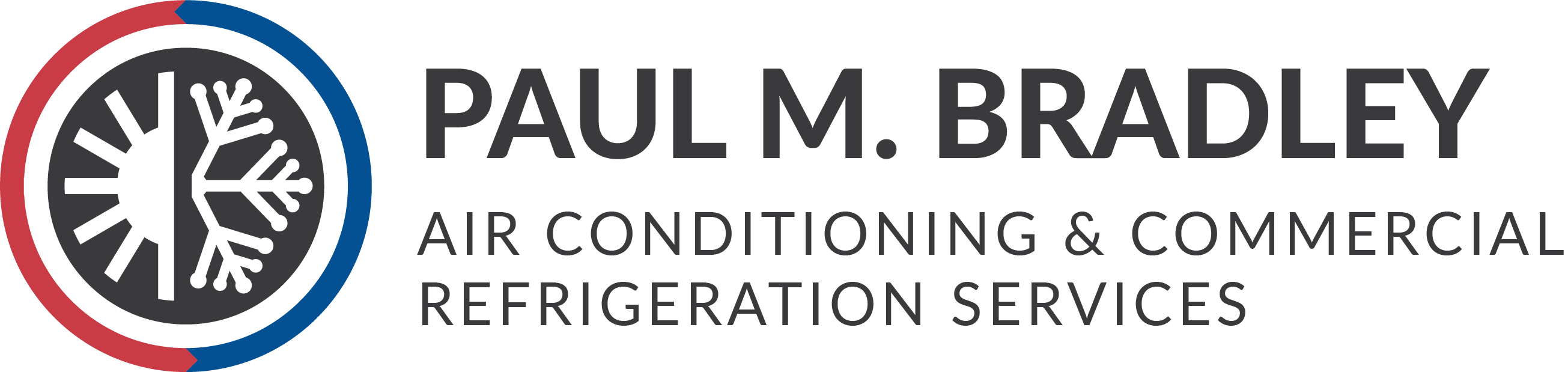 Paul M. Bradley Air Conditioning & Commercial Refrigeration Services